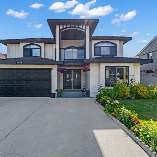 Photo 2 at 8036 133a Street, Queen Mary Park Surrey, Surrey Photo 2 at 8036 133a Street, Queen Mary Park Surrey, Surrey