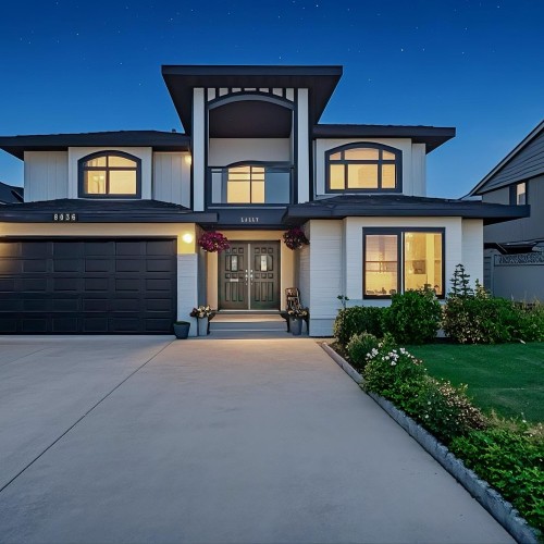 Photo 1 at 8036 133a Street, Queen Mary Park Surrey, Surrey Photo 1 at 8036 133a Street, Queen Mary Park Surrey, Surrey