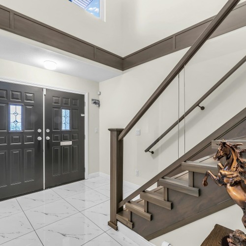 Photo 5 at 8036 133a Street, Queen Mary Park Surrey, Surrey Photo 5 at 8036 133a Street, Queen Mary Park Surrey, Surrey