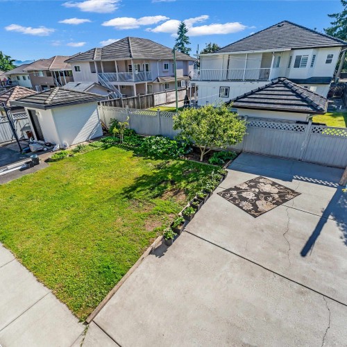 Photo 38 at 8036 133a Street, Queen Mary Park Surrey, Surrey Photo 38 at 8036 133a Street, Queen Mary Park Surrey, Surrey