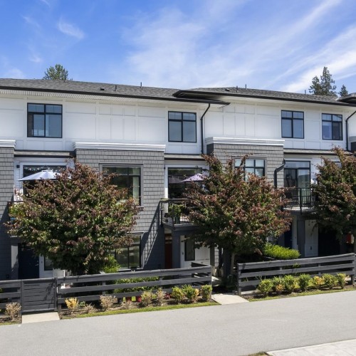 Photo 1 at 75 - 15255 Sitka Drive, Fleetwood Tynehead, Surrey Photo 1 at 75 - 15255 Sitka Drive, Fleetwood Tynehead, Surrey