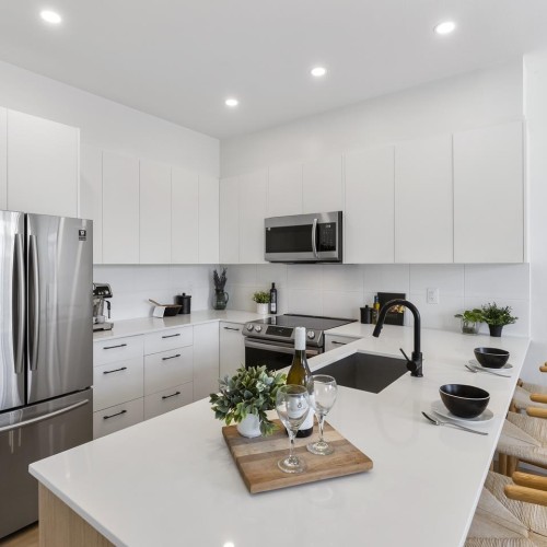 Photo 11 at 75 - 15255 Sitka Drive, Fleetwood Tynehead, Surrey Photo 11 at 75 - 15255 Sitka Drive, Fleetwood Tynehead, Surrey