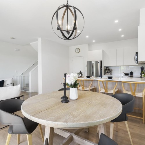 Photo 8 at 75 - 15255 Sitka Drive, Fleetwood Tynehead, Surrey Photo 8 at 75 - 15255 Sitka Drive, Fleetwood Tynehead, Surrey