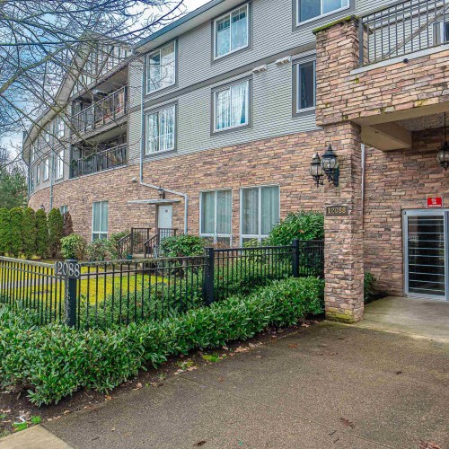 Photo 4 at 312 - 12088 75a Avenue, West Newton, Surrey Photo 4 at 312 - 12088 75a Avenue, West Newton, Surrey