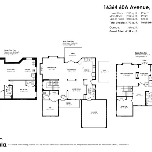 Photo 40 at 16364 60a Avenue, Cloverdale BC, Cloverdale Photo 40 at 16364 60a Avenue, Cloverdale BC, Cloverdale