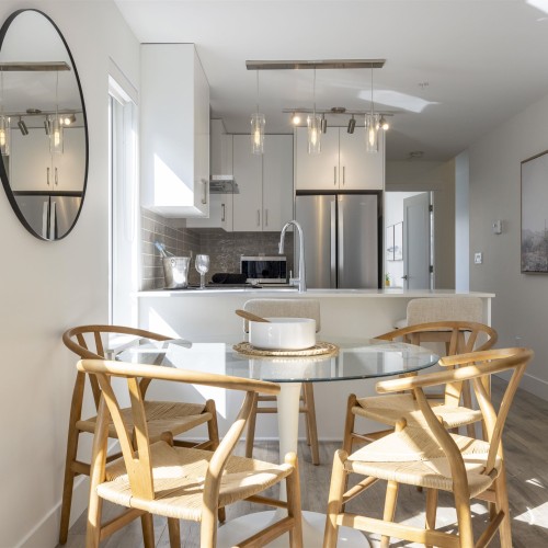 Photo 12 at 19 - 6328 King George Boulevard, Sullivan Station, Surrey Photo 12 at 19 - 6328 King George Boulevard, Sullivan Station, Surrey