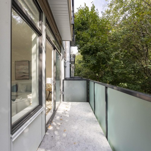 Photo 23 at 32 - 6328 King George Boulevard, Sullivan Station, Surrey Photo 23 at 32 - 6328 King George Boulevard, Sullivan Station, Surrey