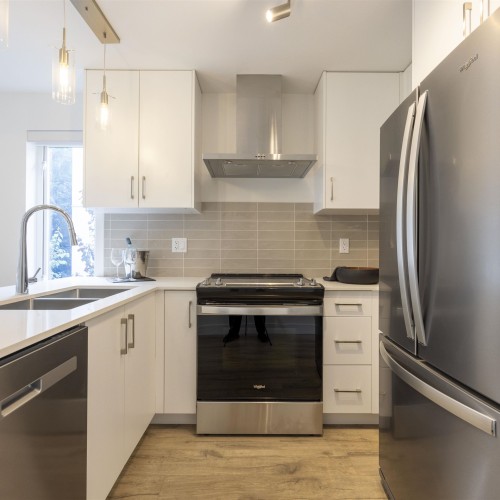 Photo 7 at 32 - 6328 King George Boulevard, Sullivan Station, Surrey Photo 7 at 32 - 6328 King George Boulevard, Sullivan Station, Surrey