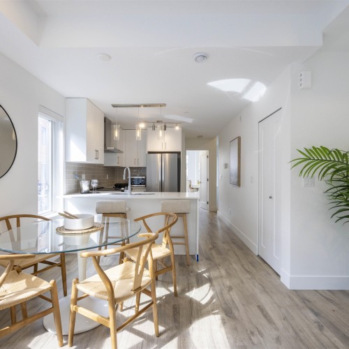 Photo 5 at 32 - 6328 King George Boulevard, Sullivan Station, Surrey Photo 5 at 32 - 6328 King George Boulevard, Sullivan Station, Surrey