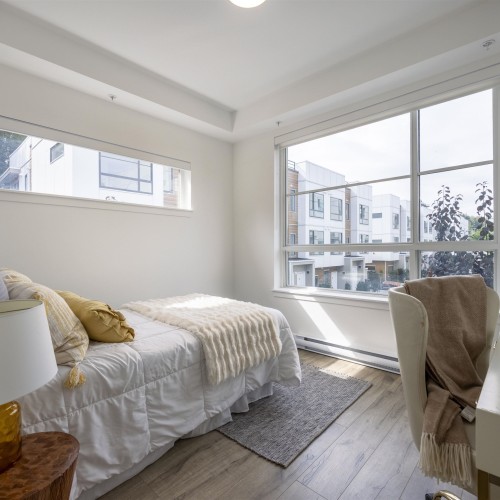 Photo 18 at 32 - 6328 King George Boulevard, Sullivan Station, Surrey Photo 18 at 32 - 6328 King George Boulevard, Sullivan Station, Surrey