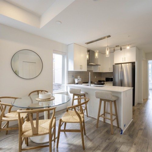 Photo 4 at 32 - 6328 King George Boulevard, Sullivan Station, Surrey Photo 4 at 32 - 6328 King George Boulevard, Sullivan Station, Surrey