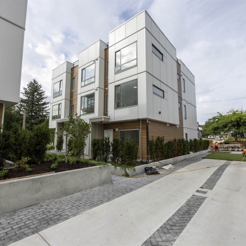 Photo 25 at 32 - 6328 King George Boulevard, Sullivan Station, Surrey Photo 25 at 32 - 6328 King George Boulevard, Sullivan Station, Surrey