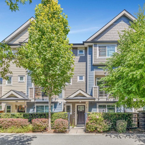 Photo 2 at 9 - 14285 64 Avenue, East Newton, Surrey Photo 2 at 9 - 14285 64 Avenue, East Newton, Surrey