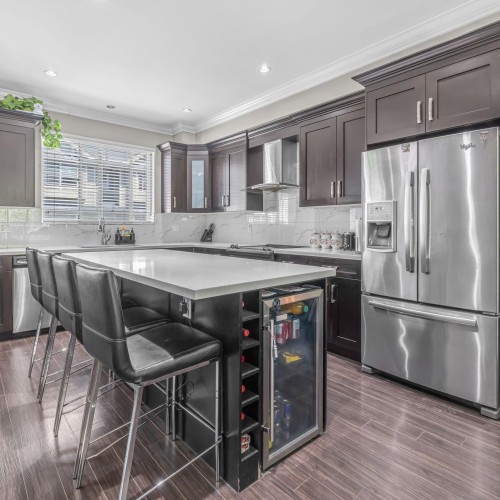 Photo 10 at 9 - 14285 64 Avenue, East Newton, Surrey Photo 10 at 9 - 14285 64 Avenue, East Newton, Surrey