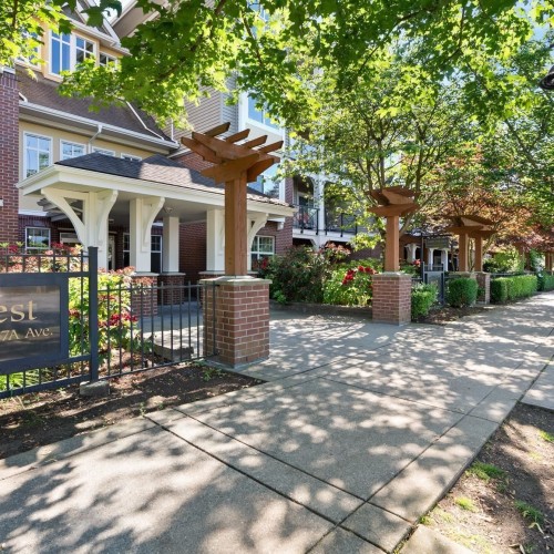 Photo 1 at 409 - 17712 57a Avenue, Cloverdale BC, Cloverdale Photo 1 at 409 - 17712 57a Avenue, Cloverdale BC, Cloverdale