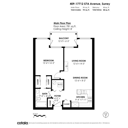 Photo 28 at 409 - 17712 57a Avenue, Cloverdale BC, Cloverdale Photo 28 at 409 - 17712 57a Avenue, Cloverdale BC, Cloverdale