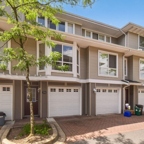 Photo 1 at 34 - 8778 159 Street, Fleetwood Tynehead, Surrey Photo 1 at 34 - 8778 159 Street, Fleetwood Tynehead, Surrey