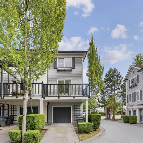 Photo 3 at 80 - 18983 72a Avenue, Clayton, Cloverdale Photo 3 at 80 - 18983 72a Avenue, Clayton, Cloverdale