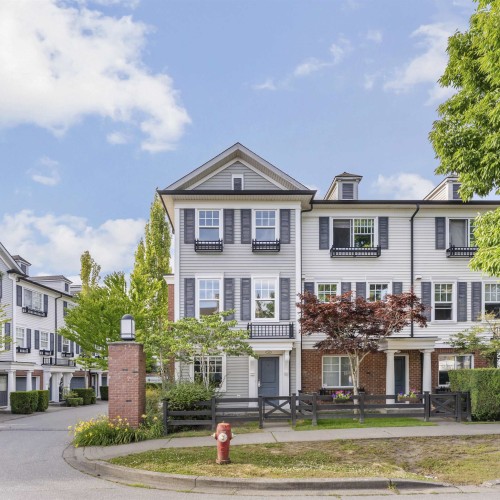 Photo 1 at 80 - 18983 72a Avenue, Clayton, Cloverdale Photo 1 at 80 - 18983 72a Avenue, Clayton, Cloverdale