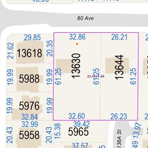 Photo 1 at 13630 60 Avenue, Panorama Ridge, Surrey Photo 1 at 13630 60 Avenue, Panorama Ridge, Surrey