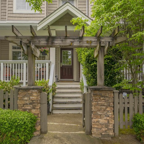 Photo 3 at 62 - 6852 193 Street, Clayton, Cloverdale Photo 3 at 62 - 6852 193 Street, Clayton, Cloverdale