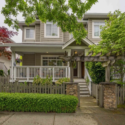 Photo 4 at 62 - 6852 193 Street, Clayton, Cloverdale Photo 4 at 62 - 6852 193 Street, Clayton, Cloverdale