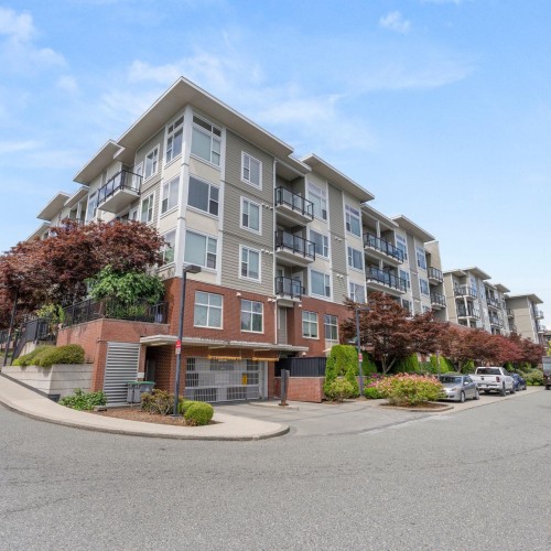 Photo 1 at 412 - 15956 86a Avenue, Fleetwood Tynehead, Surrey Photo 1 at 412 - 15956 86a Avenue, Fleetwood Tynehead, Surrey