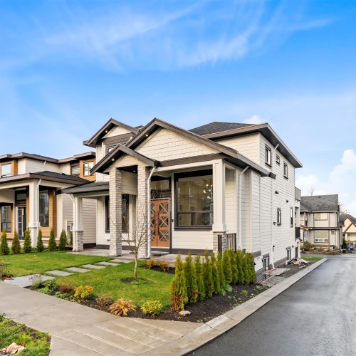 Photo 1 at 14165 60a Avenue, Sullivan Station, Surrey Photo 1 at 14165 60a Avenue, Sullivan Station, Surrey