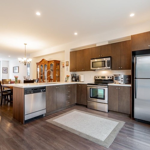 Photo 15 at #7 - 6895 188 Street, Clayton, Cloverdale Photo 15 at #7 - 6895 188 Street, Clayton, Cloverdale