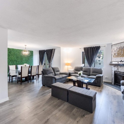 Photo 6 at 203 - 7131 133a Street, West Newton, Surrey Photo 6 at 203 - 7131 133a Street, West Newton, Surrey