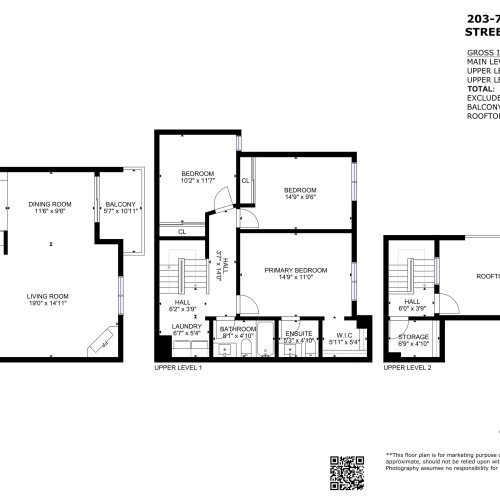 Photo 22 at 203 - 7131 133a Street, West Newton, Surrey Photo 22 at 203 - 7131 133a Street, West Newton, Surrey