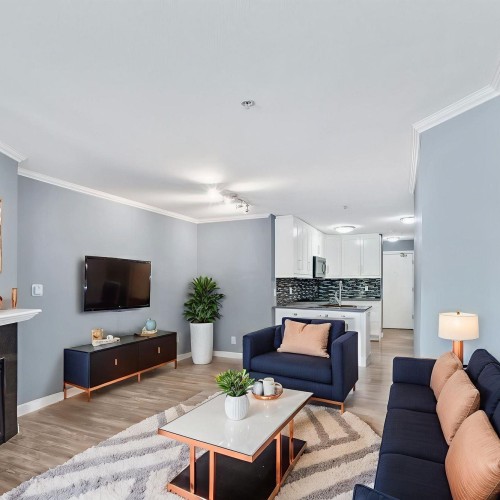 Photo 7 at 212 - 12110 80 Avenue, West Newton, Surrey Photo 7 at 212 - 12110 80 Avenue, West Newton, Surrey