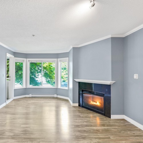 Photo 3 at 212 - 12110 80 Avenue, West Newton, Surrey Photo 3 at 212 - 12110 80 Avenue, West Newton, Surrey