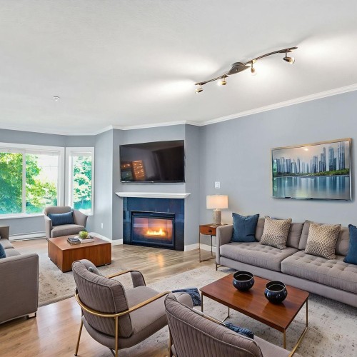 Photo 1 at 212 - 12110 80 Avenue, West Newton, Surrey Photo 1 at 212 - 12110 80 Avenue, West Newton, Surrey