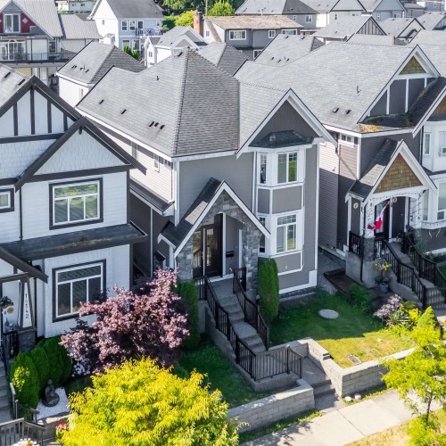 Photo 2 at 14138 60a Avenue, Sullivan Station, Surrey Photo 2 at 14138 60a Avenue, Sullivan Station, Surrey