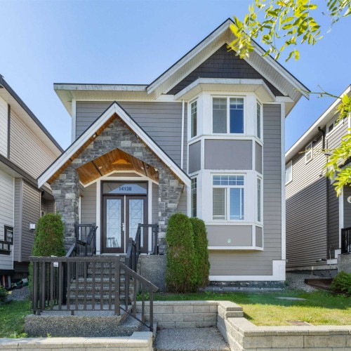 Photo 1 at 14138 60a Avenue, Sullivan Station, Surrey Photo 1 at 14138 60a Avenue, Sullivan Station, Surrey