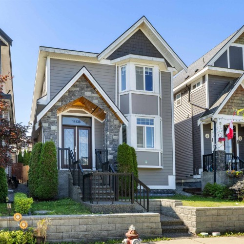 Photo 35 at 14138 60a Avenue, Sullivan Station, Surrey Photo 35 at 14138 60a Avenue, Sullivan Station, Surrey