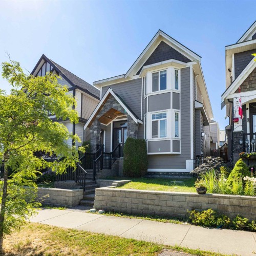 Photo 4 at 14138 60a Avenue, Sullivan Station, Surrey Photo 4 at 14138 60a Avenue, Sullivan Station, Surrey