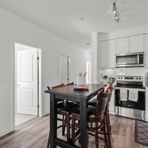 Photo 7 at 303 - 13628 81a Avenue, Bear Creek Green Timbers, Surrey Photo 7 at 303 - 13628 81a Avenue, Bear Creek Green Timbers, Surrey