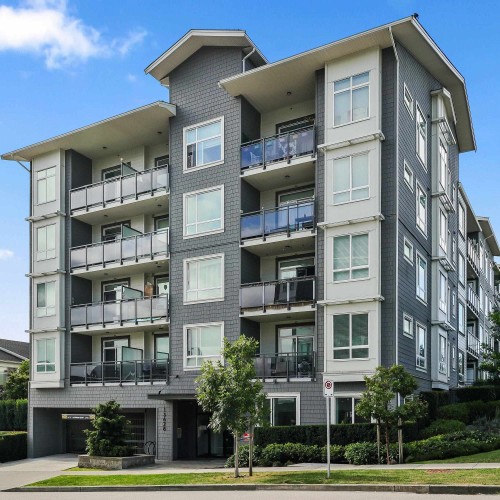 Photo 1 at 303 - 13628 81a Avenue, Bear Creek Green Timbers, Surrey Photo 1 at 303 - 13628 81a Avenue, Bear Creek Green Timbers, Surrey