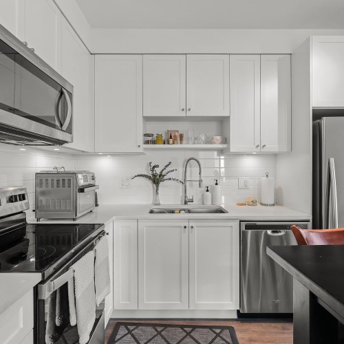 Photo 8 at 303 - 13628 81a Avenue, Bear Creek Green Timbers, Surrey Photo 8 at 303 - 13628 81a Avenue, Bear Creek Green Timbers, Surrey