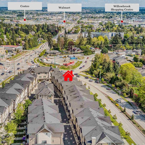 Photo 23 at 25 - 19097 64 Avenue, Cloverdale BC, Cloverdale Photo 23 at 25 - 19097 64 Avenue, Cloverdale BC, Cloverdale