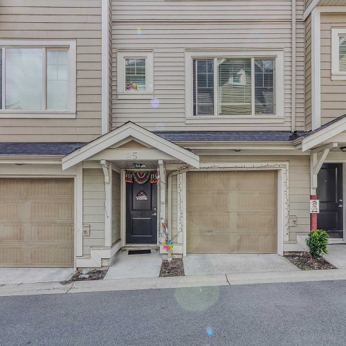 Photo 2 at 25 - 19097 64 Avenue, Cloverdale BC, Cloverdale Photo 2 at 25 - 19097 64 Avenue, Cloverdale BC, Cloverdale