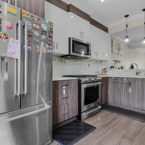 Photo 7 at 25 - 19097 64 Avenue, Cloverdale BC, Cloverdale Photo 7 at 25 - 19097 64 Avenue, Cloverdale BC, Cloverdale