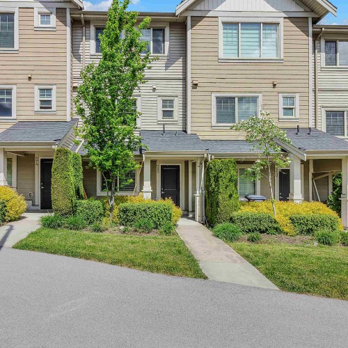 Photo 1 at 25 - 19097 64 Avenue, Cloverdale BC, Cloverdale Photo 1 at 25 - 19097 64 Avenue, Cloverdale BC, Cloverdale