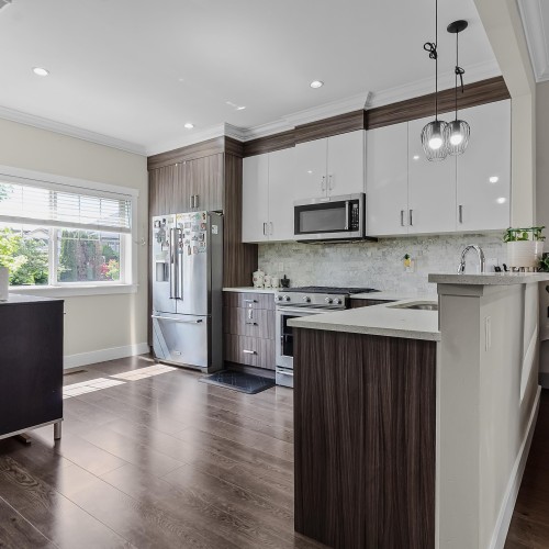 Photo 4 at 25 - 19097 64 Avenue, Cloverdale BC, Cloverdale Photo 4 at 25 - 19097 64 Avenue, Cloverdale BC, Cloverdale