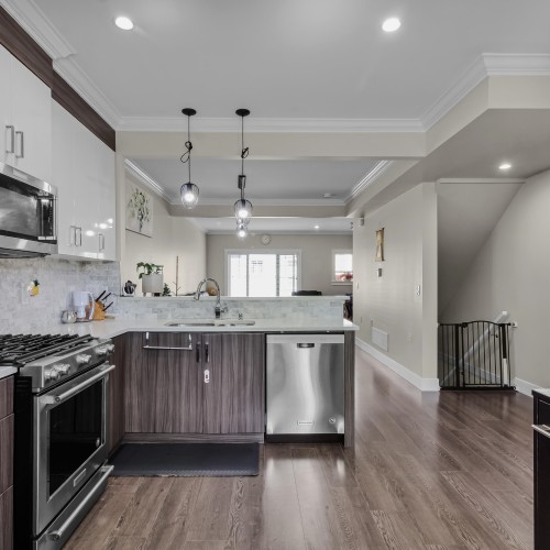 Photo 8 at 25 - 19097 64 Avenue, Cloverdale BC, Cloverdale Photo 8 at 25 - 19097 64 Avenue, Cloverdale BC, Cloverdale