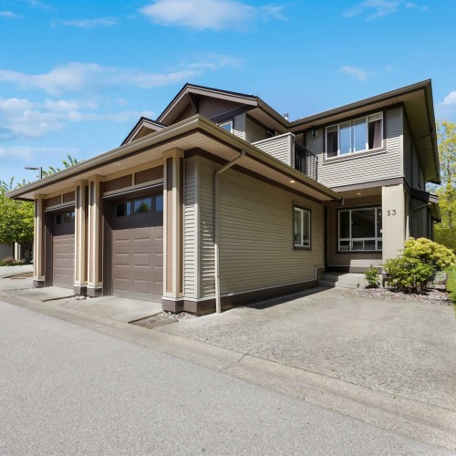 Photo 3 at 53 - 15168 66a Avenue, Sullivan Station, Surrey Photo 3 at 53 - 15168 66a Avenue, Sullivan Station, Surrey