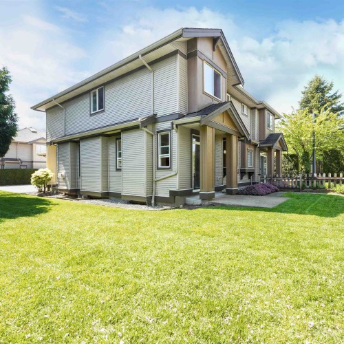 Photo 1 at 53 - 15168 66a Avenue, Sullivan Station, Surrey Photo 1 at 53 - 15168 66a Avenue, Sullivan Station, Surrey