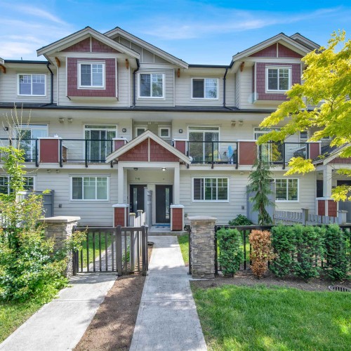 Photo 2 at 20 - 13898 64 Avenue, Sullivan Station, Surrey Photo 2 at 20 - 13898 64 Avenue, Sullivan Station, Surrey